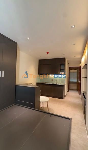 Nhà riêng Lê Trọng Tấn Thanh Xuân 35m² - Sẵn sàng ở ngay