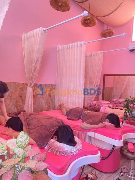 Nhà Mặt Tiền Chợ Thanh Hải Phan Thiết - 155.9m² - 5.3 Tỷ - Kinh Doanh Đa Ngành