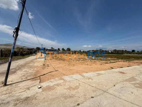 Đất nền Phường Đạo Long 100m² 640 triệu - Tiềm năng tăng giá tốt