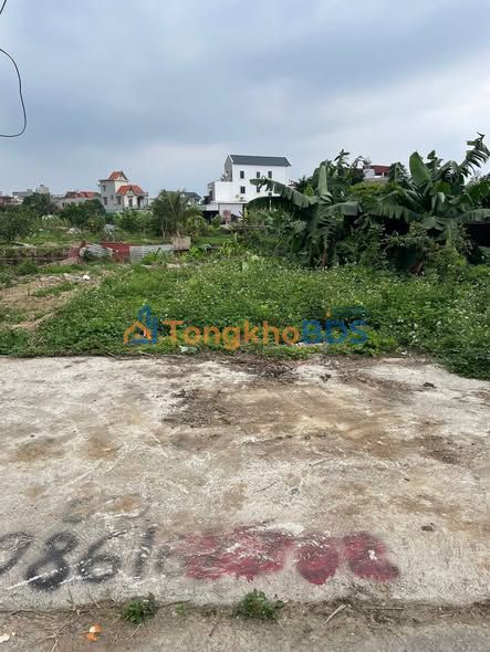 Đất nền Bình Giang 92m² giá thỏa thuận - Tiềm năng tăng giá