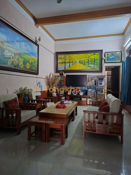 Nhà Tứ Minh Hải Phòng 143m² - Ô tô vào tận nhà