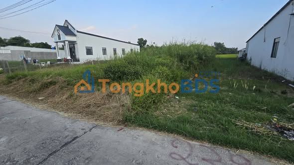 Đất nền Giục Tượng 165m² 290 triệu - Sổ đỏ chính chủ