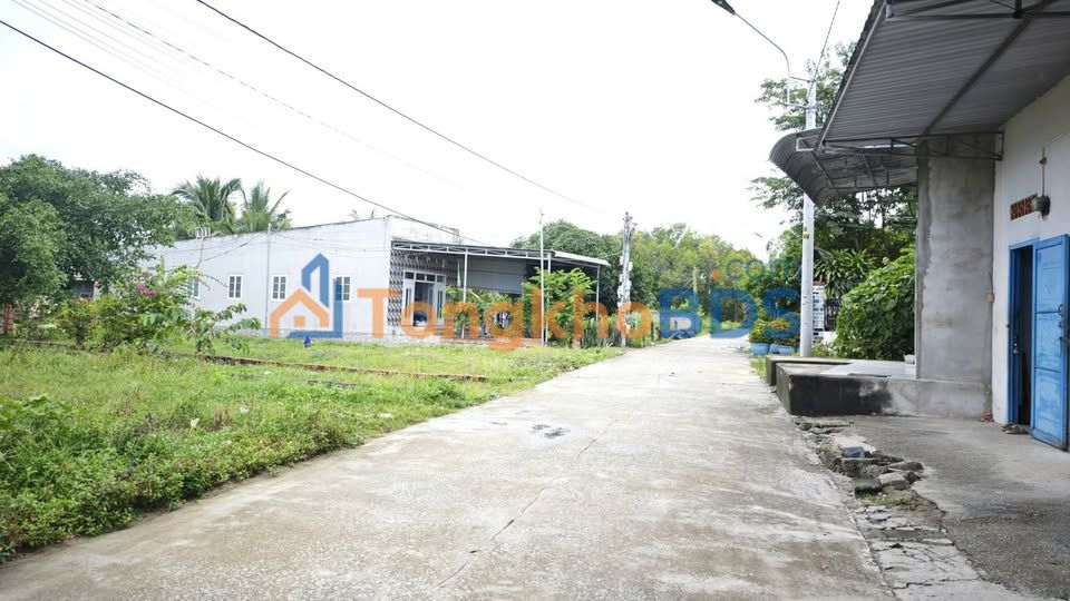 Đất nền sổ đỏ 297m² Nguyễn Chí Thanh, Tân Bình - Giá tốt đầu tư
