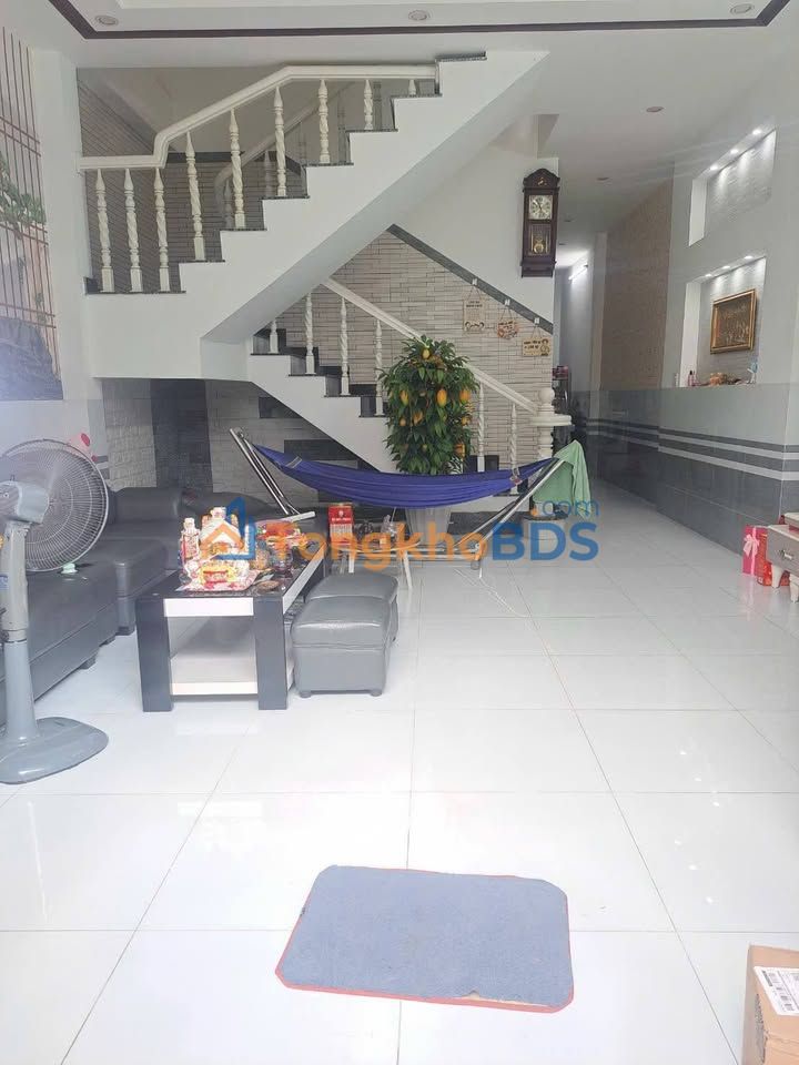 Nhà trệt lầu An Bình, Ninh Kiều 75m2 4.5 tỷ - Chính chủ bán