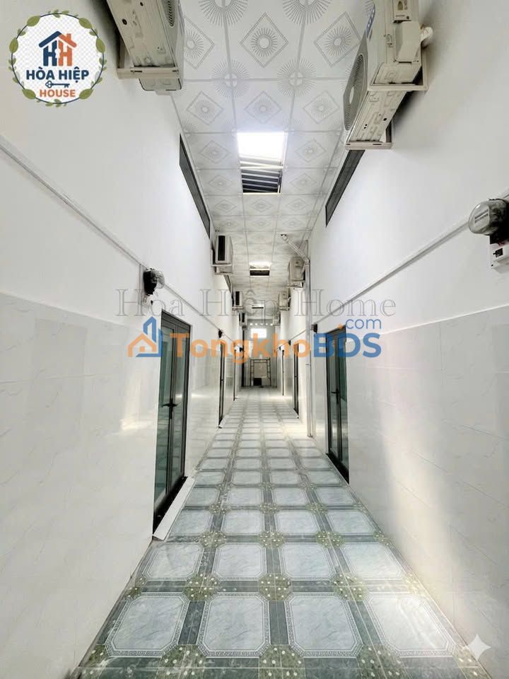 Minihouse Hẻm 51 Xuân Khánh 26m² 3.2 triệu - Sẵn sàng ở