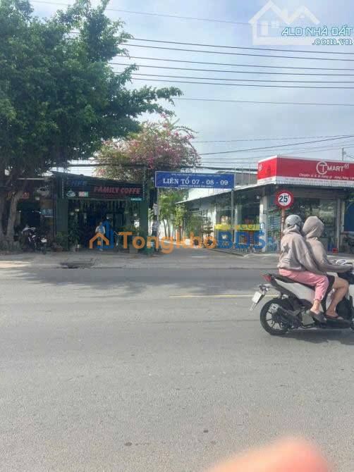 Đất nền Cần Thơ Q.Ninh Kiều 186m² 3 tỷ - Sổ hồng chính chủ