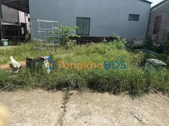 Đất thổ cư Đông Hà 90m² 800 triệu - Giá tốt hiếm có