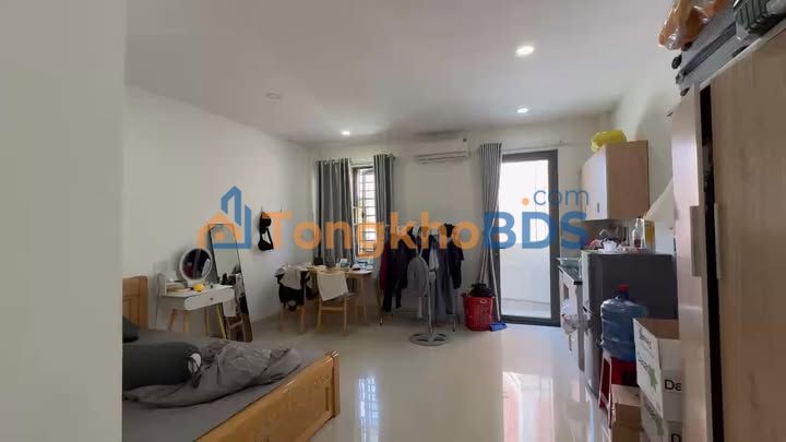 Căn hộ Sơn Trà 6.5 triệu - Full nội thất cao cấp