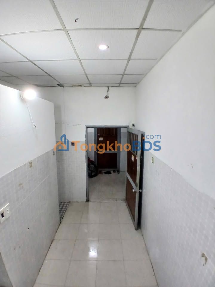 Phòng trọ Hồ Tùng Mậu Đà Nẵng 1.9 triệu - Sẵn sàng ở ngay