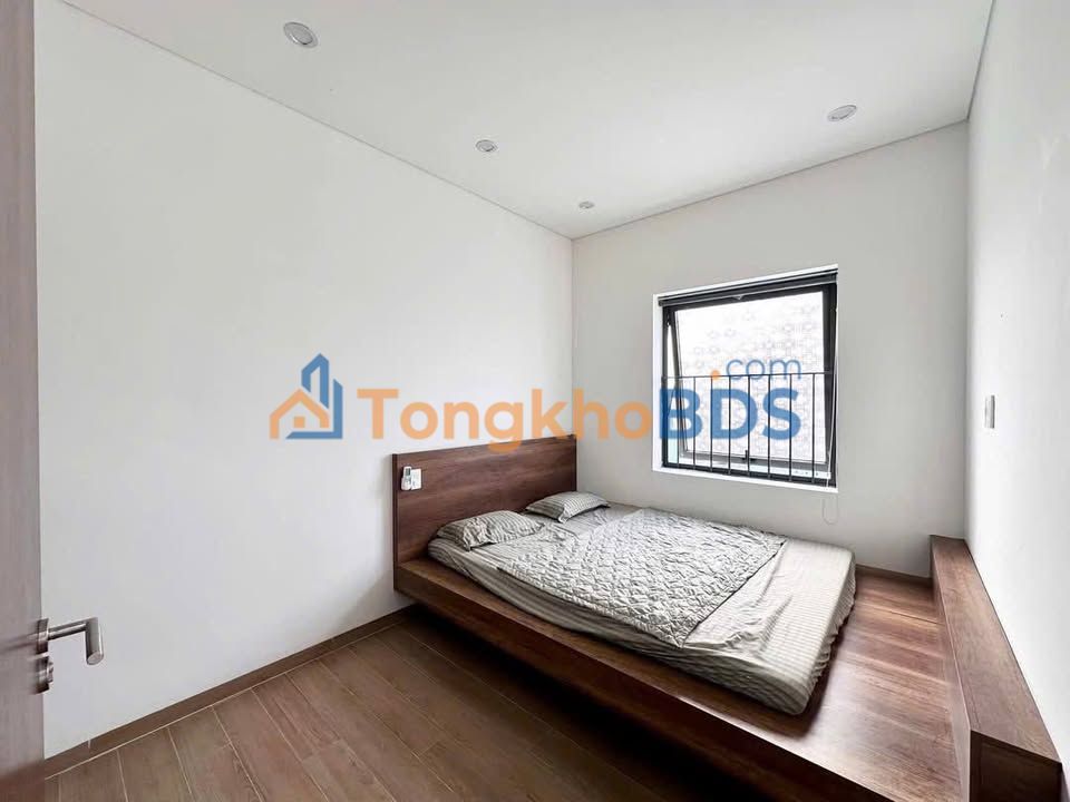 Apartment An Thuong 20 1PN 12 triệu - View đẹp