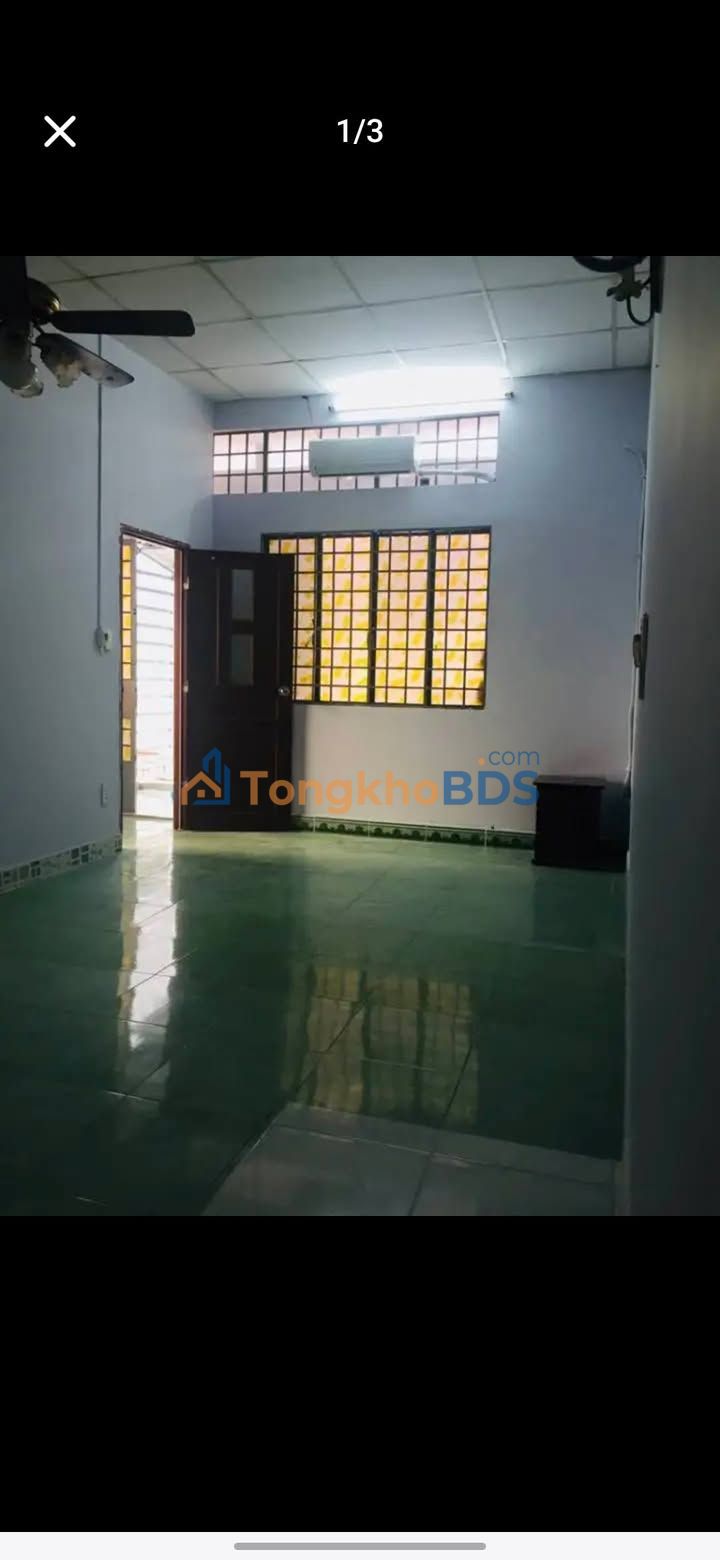 Phòng trọ Bình Thạnh 25m2 2.5 triệu - Sẵn sàng ở ngay