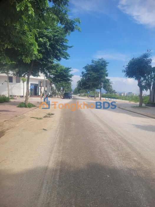 Đất nền Mai Pha Lạng Sơn 85m² 4 tỷ - Sổ đỏ chính chủ