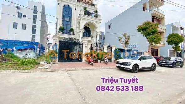 Đất Nguyễn Phi Khanh Lạng Sơn 100m² 3 tỷ - Pháp lý rõ ràng