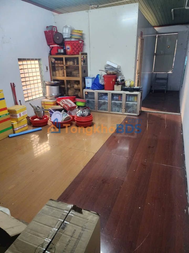 Nhà mặt tiền Đ.10 Linh Chiểu 8,5 tỷ - Mặt tiền kinh doanh