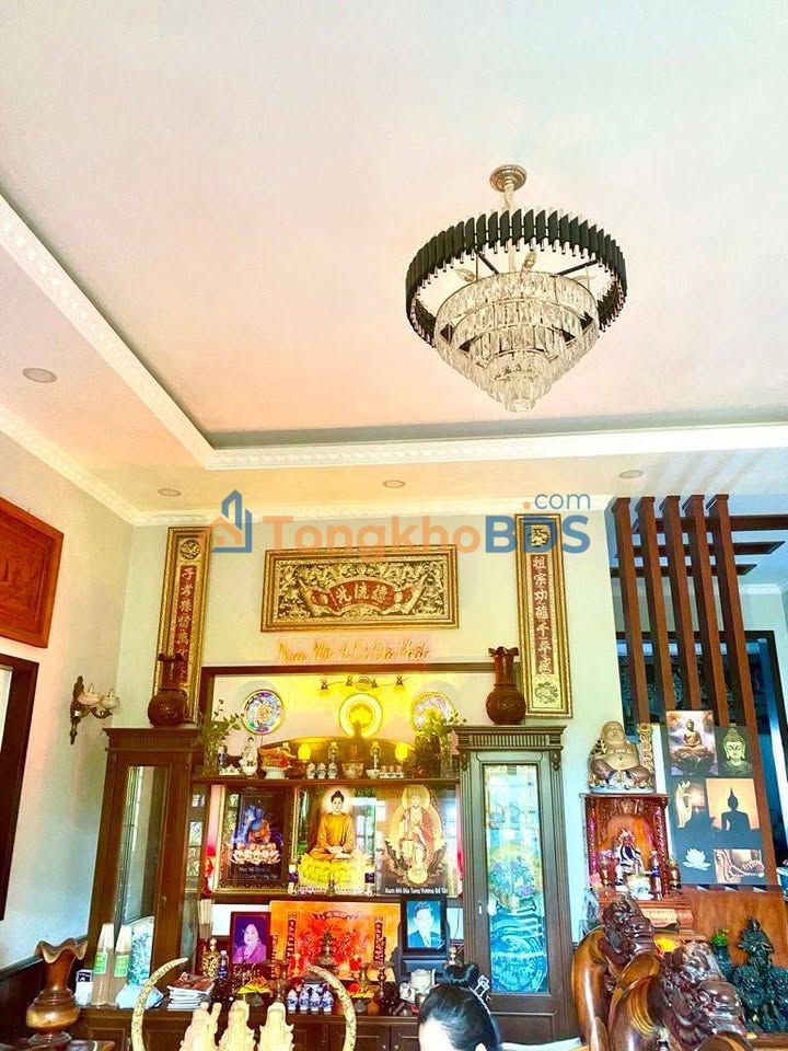 Nhà Linh Xuân Thủ Đức 120m² 6 tỷ - Chính chủ bán gấp