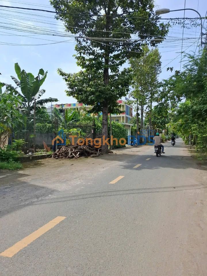 Đất mặt tiền Đường 7 Q9 122m² 6 tỷ - Tiềm năng tăng giá