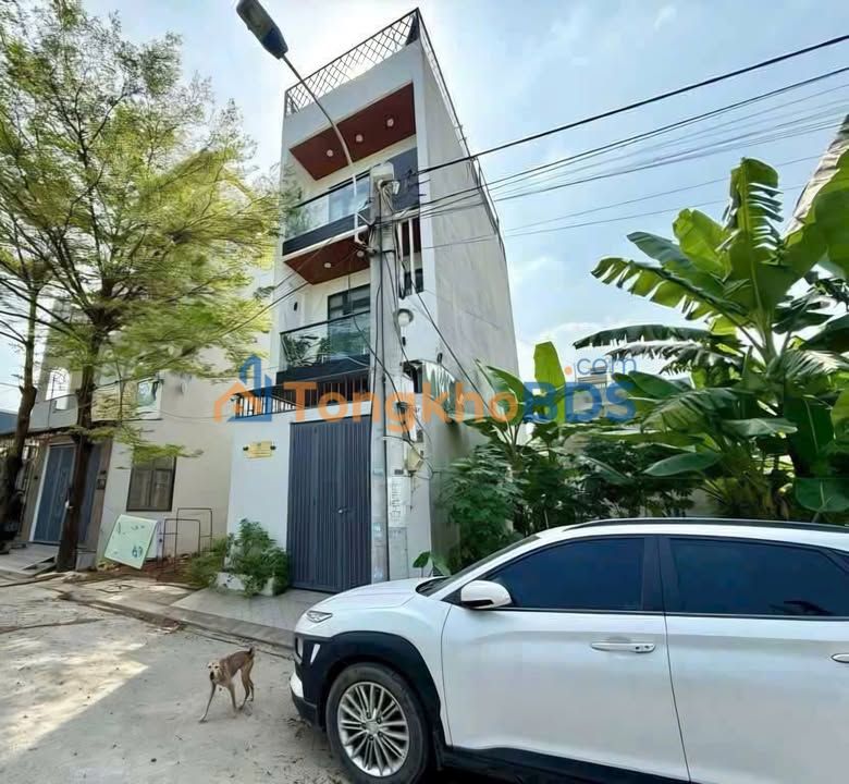 Đất nền Phú Hữu Q9 52m² 2.99 tỷ - Sổ hồng riêng