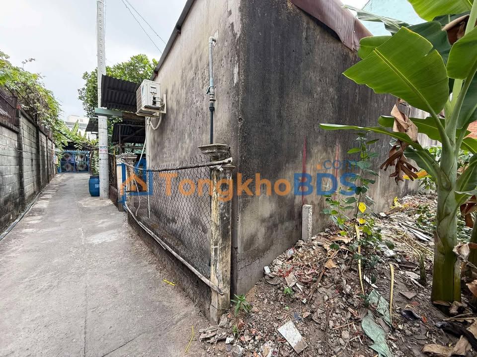 Đất Linh Xuân Thủ Đức 54m² 3.2 tỷ - Sổ đỏ chính chủ