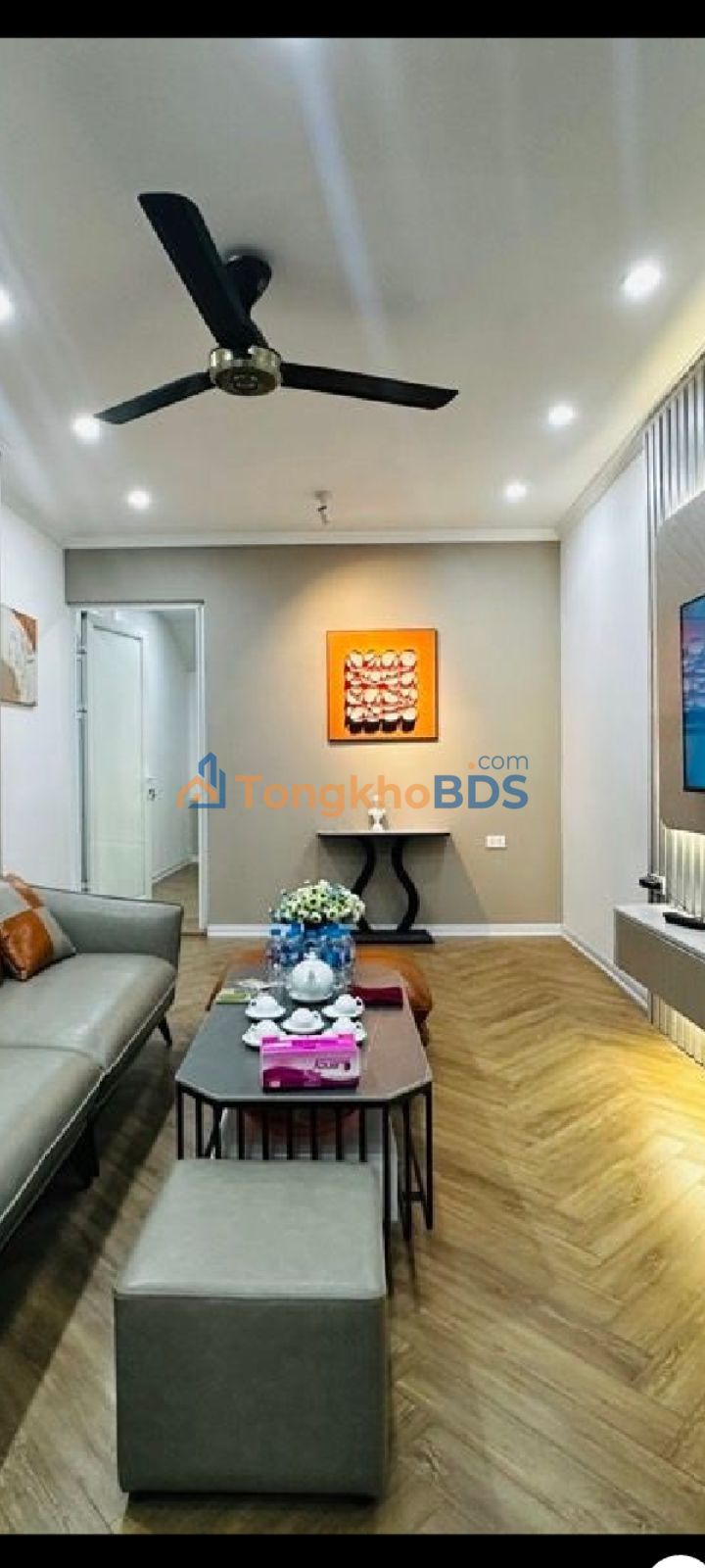 Nhà riêng Hoàng Mai 35m² giá 5.3 tỷ - Chính chủ bán