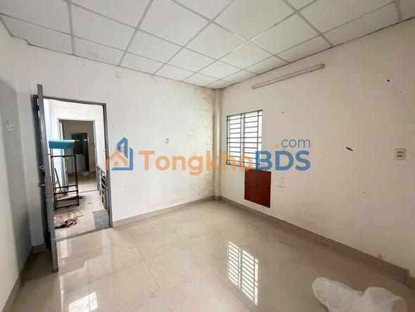 Nhà Lê Văn Sỹ P12 81m² 8.1 tỷ - Sổ hồng sẵn, ô tô vào