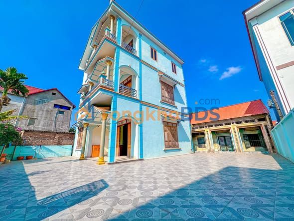 Nhà Chằm Lục Nam 388m² 2.9-2.99 tỷ - Chính chủ bán