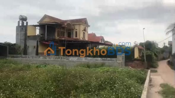 Đất nền Thôn Gắn Đông Phú 99m² giá 5xx triệu - Giá tốt hiếm có