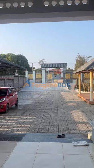 Đất Vườn Ven Biển Phước Hội 1200m² - Sổ Hồng Chính Chủ, Giá Đầu Tư 10.5 Tỷ