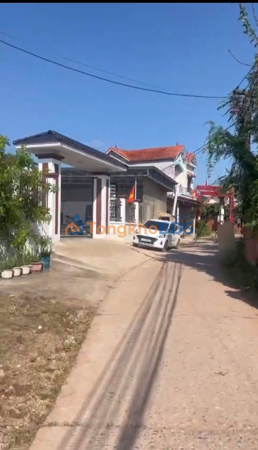 Đất nền Đông Phú Lục Nam 125m² 900 triệu - Sổ đỏ chính chủ