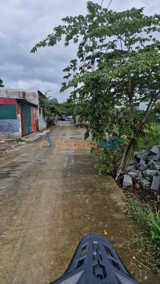 Đất nền Phước Hạ Nha Trang 74m² 1.5 tỷ - Sổ đỏ chính chủ