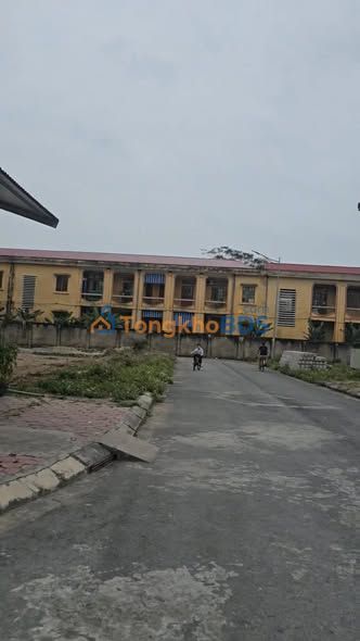 Đất nền LA A Cẩm Giang 90m² 2 tỷ - Sổ đỏ chính chủ