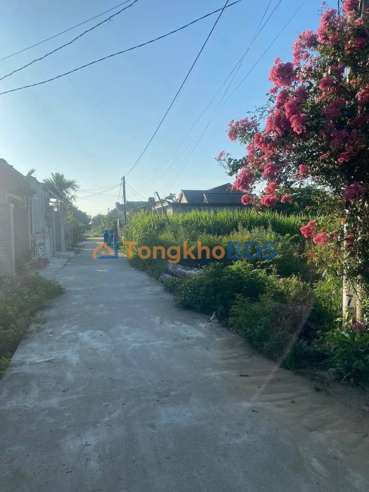 Đất Quảng Phú Quảng Điền 200m2 1 tỷ - Tiềm năng tăng giá