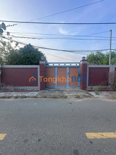 Đất Vườn Ven Biển Phước Hải 567m² - Sổ Hồng Sẵn Sàng