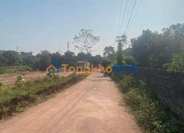 Đất nền Yên Thế 100m² 400-499 triệu - Sổ đỏ chính chủ