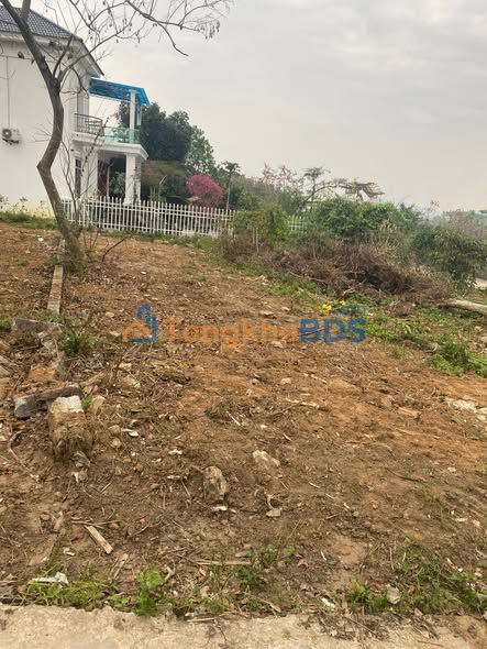 Đất nền Phương Sơn Lục Nam 110m² 1.05 tỷ - Sổ đỏ chính chủ