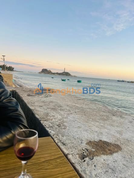 Đất Nền Kê Gà - Bình Thuận: 1000m² View Biển Đẹp, Giá Hơn 1 Tỷ