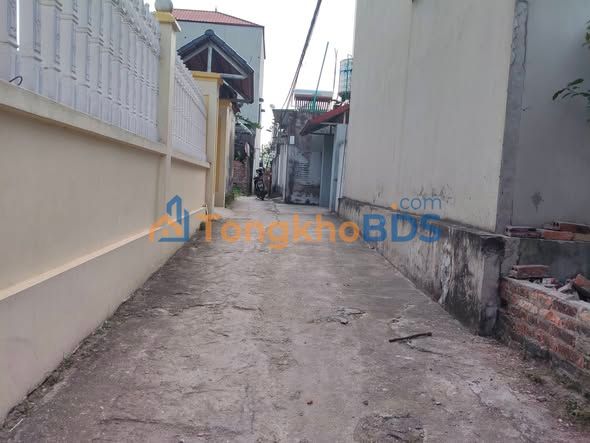 Đất Tân Mỹ Bắc Giang 123m² 1,7 tỷ - Tiềm năng tăng giá