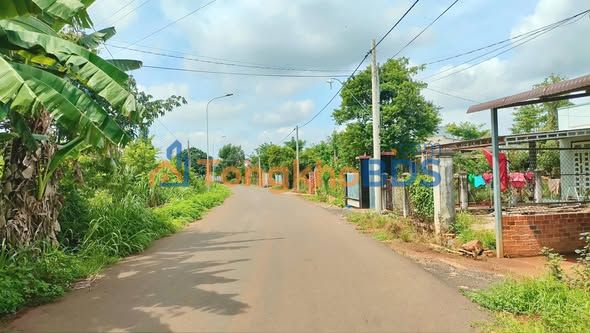 Bán Đất Kim Long BRVT 316m² Sổ Hồng Riêng - Giá Chỉ 669 Triệu