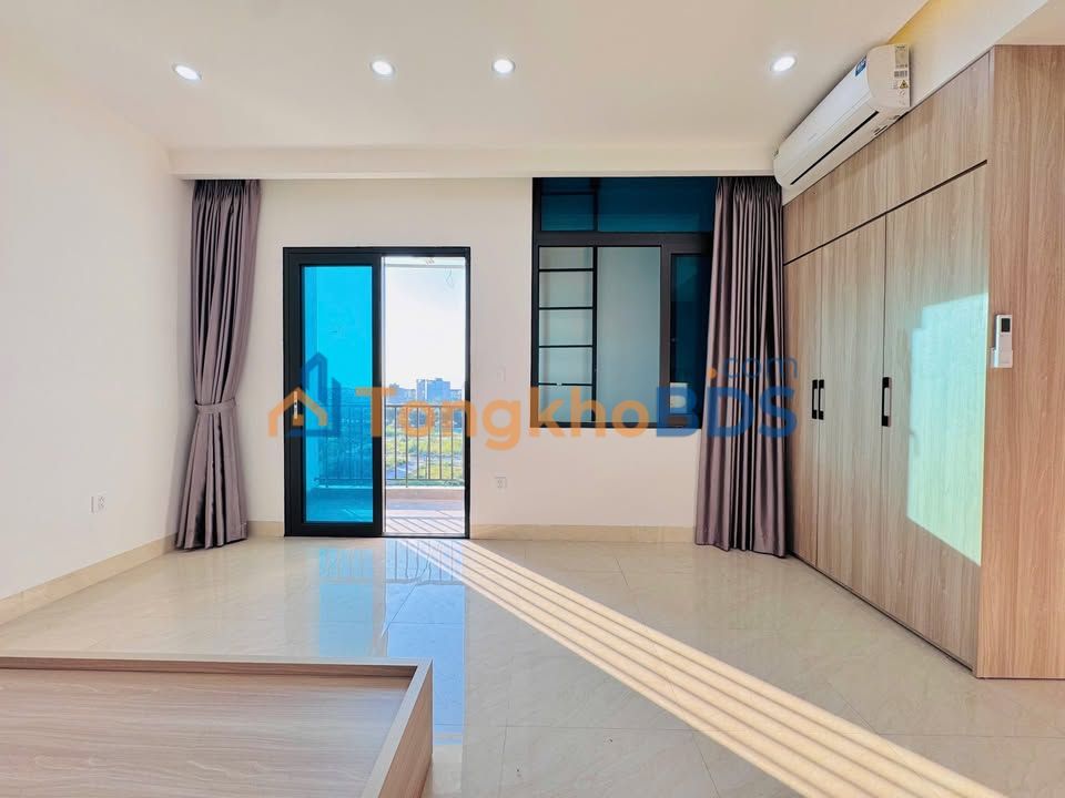 Phòng trọ Hồng Lê Vân Canh 3.8 triệu - Full nội thất cao cấp