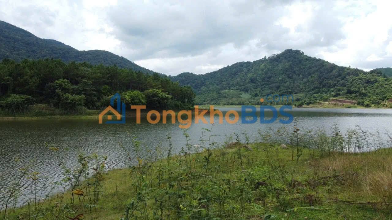 Đất Hòa Lễ Krông Bông 2.160m² 799 triệu - Tiềm năng tăng giá