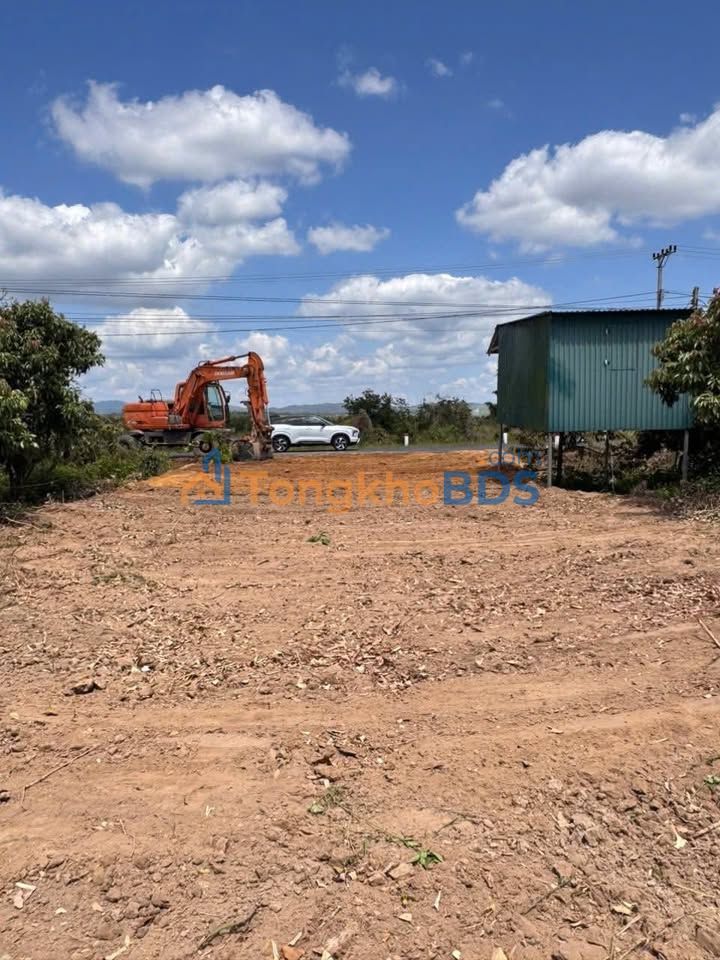 Đất nền QL29 Phú Yên 730m² giá 2 tỷ - Đường ô tô