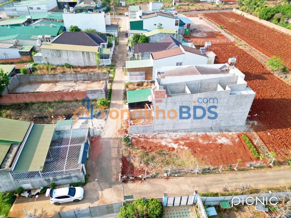 Đất nền Nguyễn Tri Phương 90m² 2.3 tỷ - Góc 2 mặt tiền