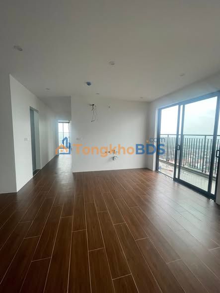Bán Gấp Căn Hộ Tower 3PN 86.7m² Giá 3.8 Tỷ