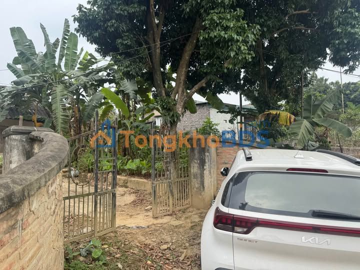 Đất KM6 Yên Thịnh 81m² 7xx triệu - Sổ đỏ chính chủ