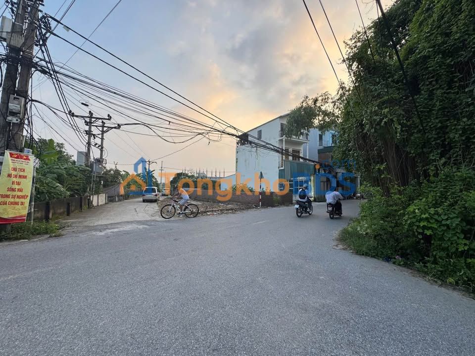 Đất Kim Bài Thanh Oai 69m² 4.14 tỷ - Đường to ô tô