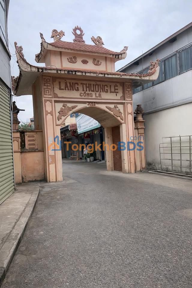 Đất nền Chi Đông 100m² thỏa thuận - Sổ đỏ chính chủ