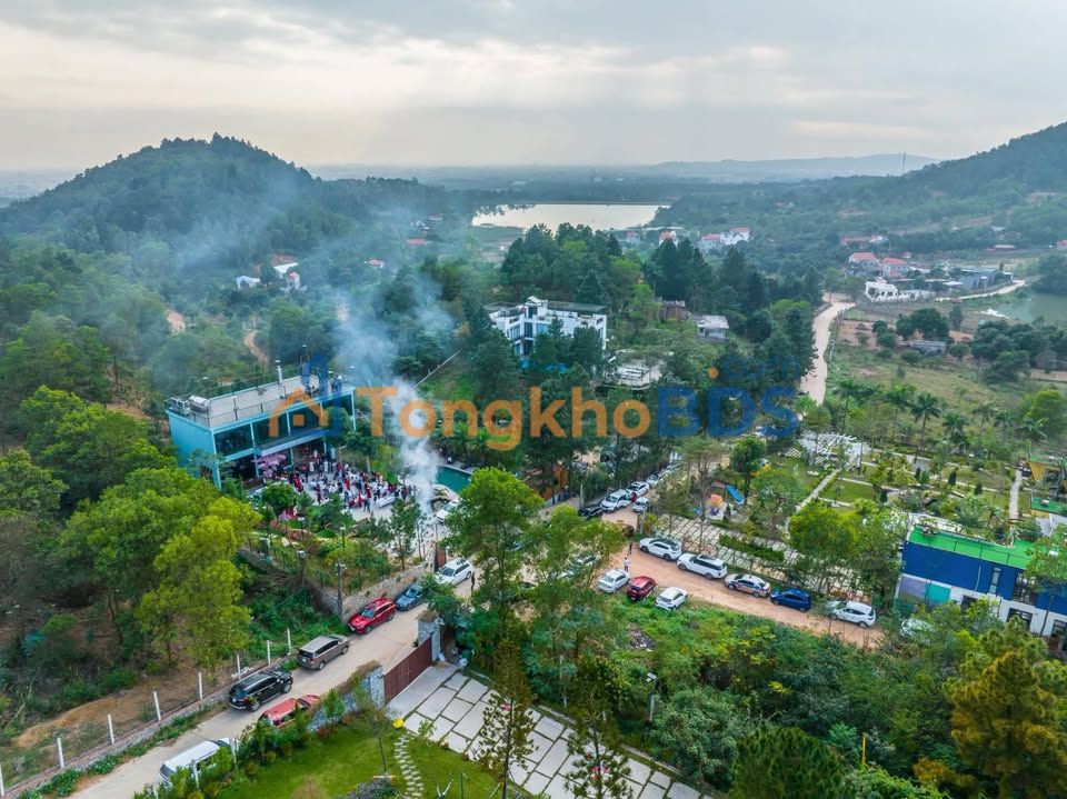 Đất nền Đông Xuân, Sóc Sơn 2.730m² thỏa thuận - Quy hoạch rõ ràng