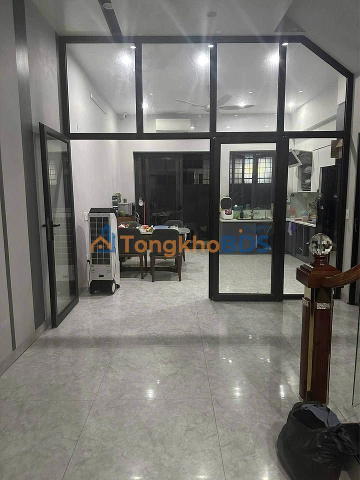 Nhà 2 tầng Bãi Huyện - Vân Tra 100m² 4,95 tỷ - Sẵn sàng ở ngay