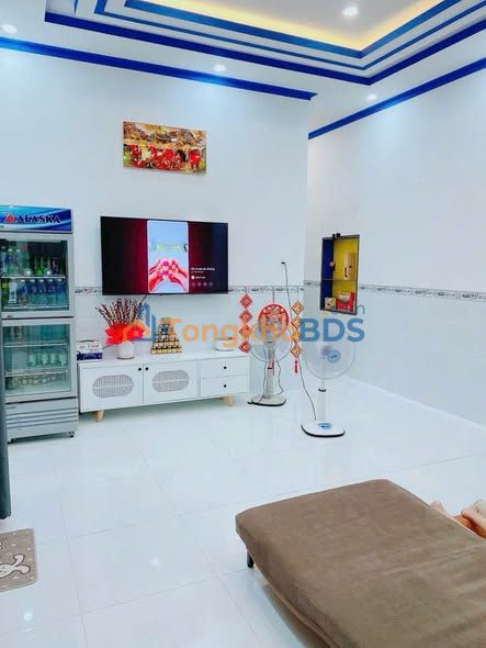 Nhà riêng Phú Trinh 150m² 4.2 tỷ - Sẵn sàng ở ngay