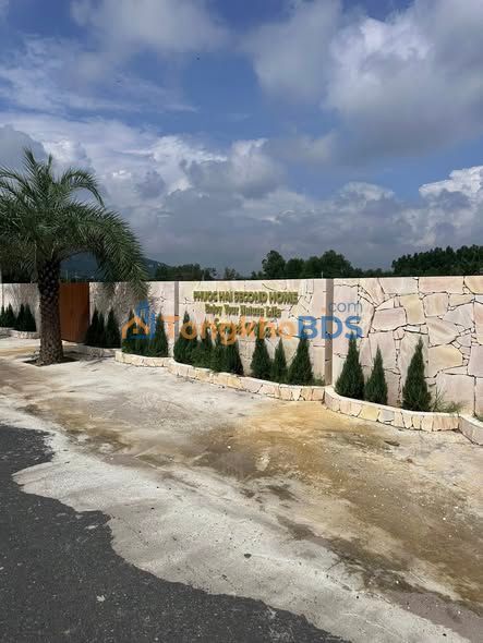 Đất nền Phước Hải 235m² 3.525 tỷ - Đất thổ cư chuẩn