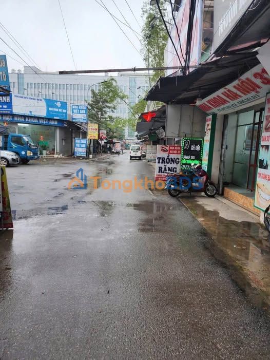 Đất nền Yên Trung Hiệp Hòa 70m² 2 tỷ - Sổ đỏ chính chủ